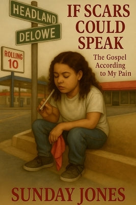 If Scars Could Speak by Jones, Sunday