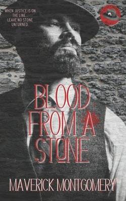 Blood From A Stone by Rich, Donna