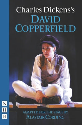 David Copperfield by Dickens, Charles