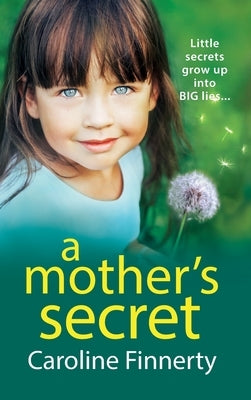 A Mother's Secret by Finnerty, Caroline