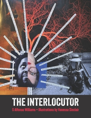 The Interlocutor by Sinclair, Vanessa