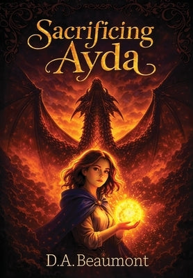 Sacrificing Ayda by Beaumont, D. A.