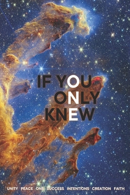 If You Only Knew by Williams, Brandon Alexander