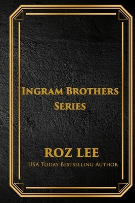 Ingram Brothers Collection: Discreet Edition by Lee, Roz