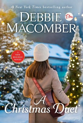 A Christmas Duet by Macomber, Debbie