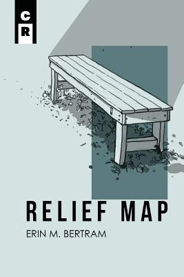 Relief Map by Bertram, Erin M.