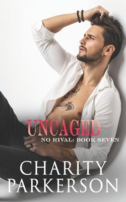Uncaged by Parkerson, Charity