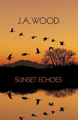 Sunset Echoes by Hale, D. Curtis