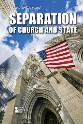 Separation of Church and State by Suozzi, Sarah