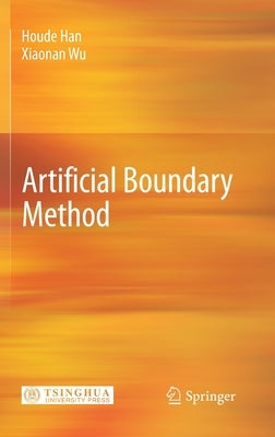 Artificial Boundary Method by Han, Houde