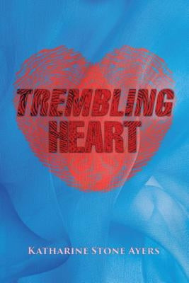 Trembling Heart: Black & White Edition by Lamarr, Cherri
