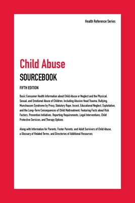 Child Abuse Sourcebk 5/E by Williams, Angela L.
