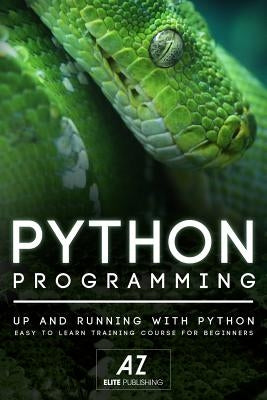 Python by Elite Publishing, Az