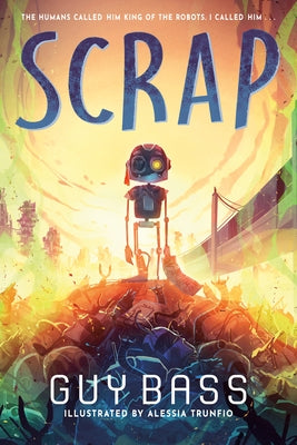 Scrap by Bass, Guy