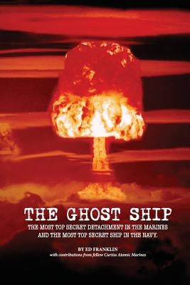 The Ghost Ship by Pratt, Gene