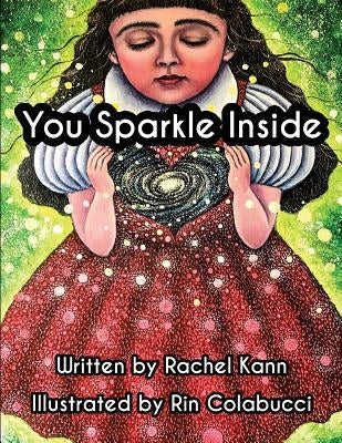 You Sparkle Inside by Colabucci, Rin