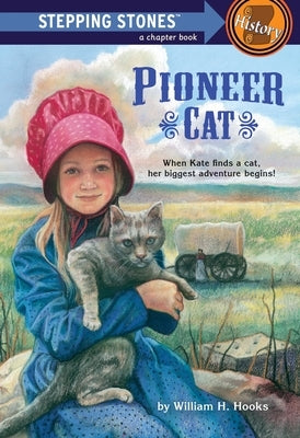 Pioneer Cat by Hooks, William H.