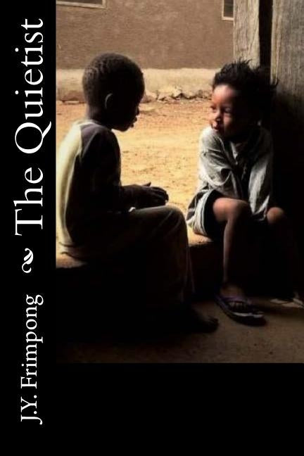 The Quietist: The Partitioning of Our Music by Hybrid, Kodwo