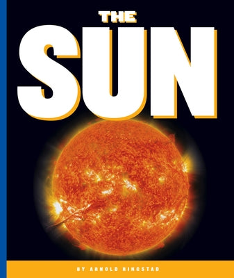 The Sun by Ringstad, Arnold