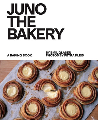 Juno the Bakery by Glaser, Emil