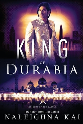 King of Durabia by Kai, Naleighna