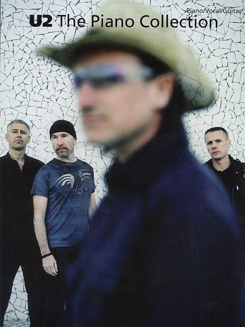 U2 - The Piano Collection by U2