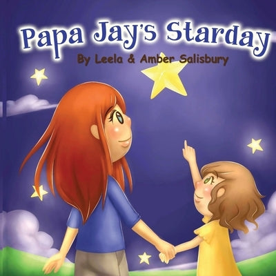 Papa Jay's Starday: Starday by Johnson, Shirley S.