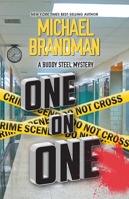 One on One by Brandman, Michael