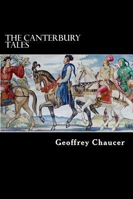 The Canterbury Tales by Struik, Alex
