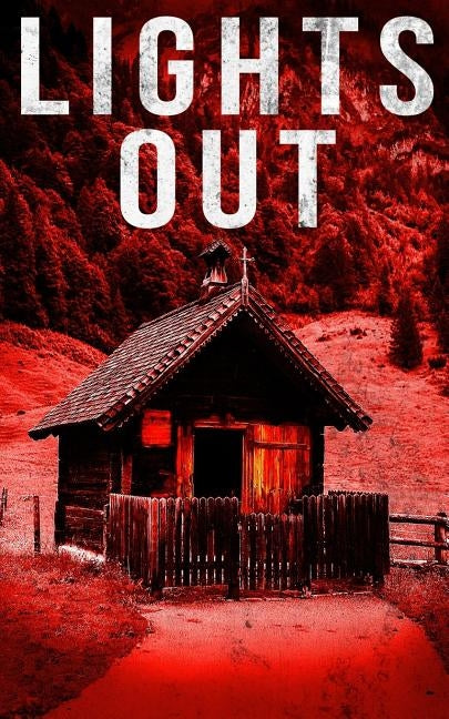 Lights Out by Donovan, J. S.