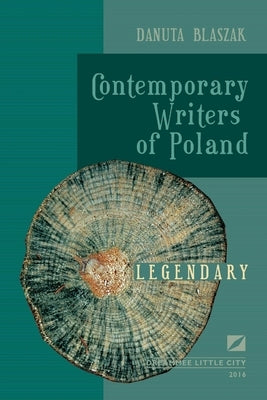 Legendary by Blaszak, Danuta