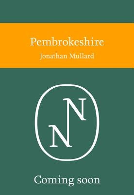 Pembrokeshire by Mullard, Jonathan