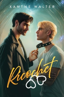 Ricochet by Walter, Xanthe