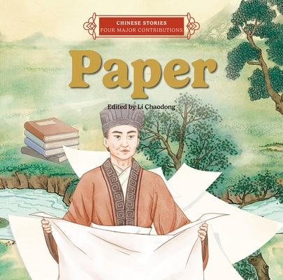 Paper by Li, Chaodong