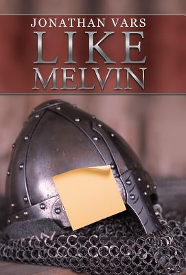 Like Melvin by Vars, Jonathan