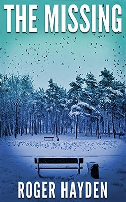 The Missing by Hayden, Roger