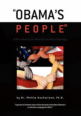"Obama's People" by Macfarland, Phillip