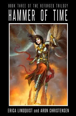 Hammer of Time by Lindquist, Erica