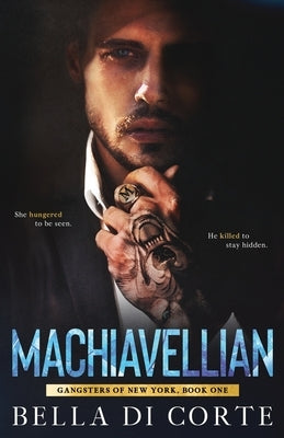 Machiavellian by Di Corte, Bella