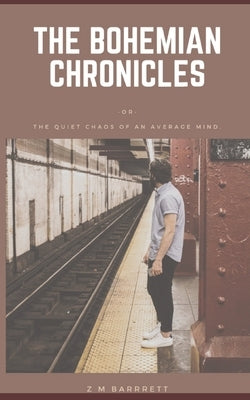 The Bohemian's Chronicles by Barrett