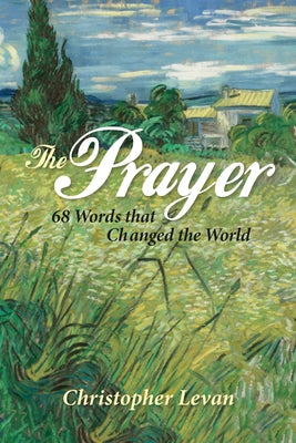 The Prayer by Levan, Christopher