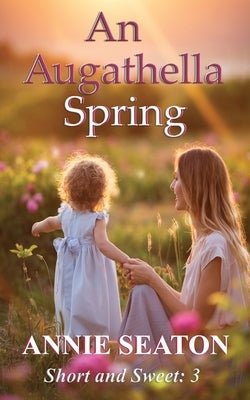 An Augathella Spring by Seaton, Annie