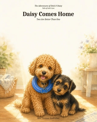 Daisy Comes Home by Andrufski, Thomas