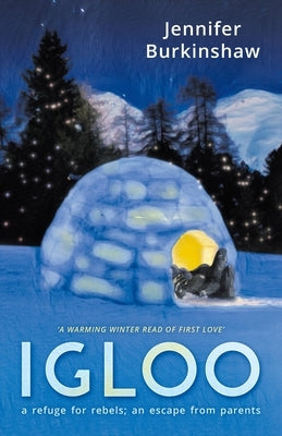 Igloo by Burkinshaw, Jennifer