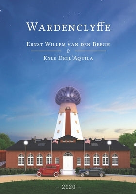 Wardenclyffe by Dell'aquila, Kyle