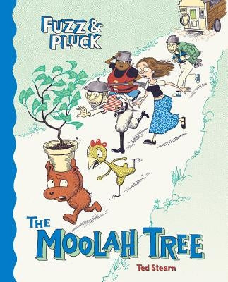 The Moolah Tree by Stearn, Ted