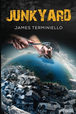 Junkyard by Terminiello, James