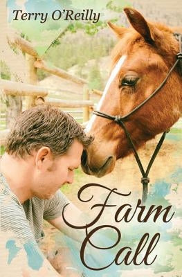 Farm Call by O'Reilly, Terry