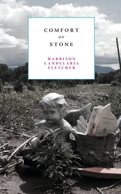 Comfort of Stone by Fletcher, Harrison Candelaria