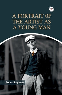 A Portrait of the Artist as a Young Man by Joyce, James